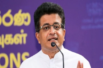 மத்திய வங்கியின் ஆளுநரை கந்தகாடு புனர்வாழ்வு நிலையத்திற்கு அனுப்ப வேண்டும்- கம்மன்பில