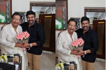 மூச்சுத்திணறல் காரணமாக பிரபல நடிகர் மருத்துவமனையில் அனுமதி - சோகத்தில் ரசிகர்கள்