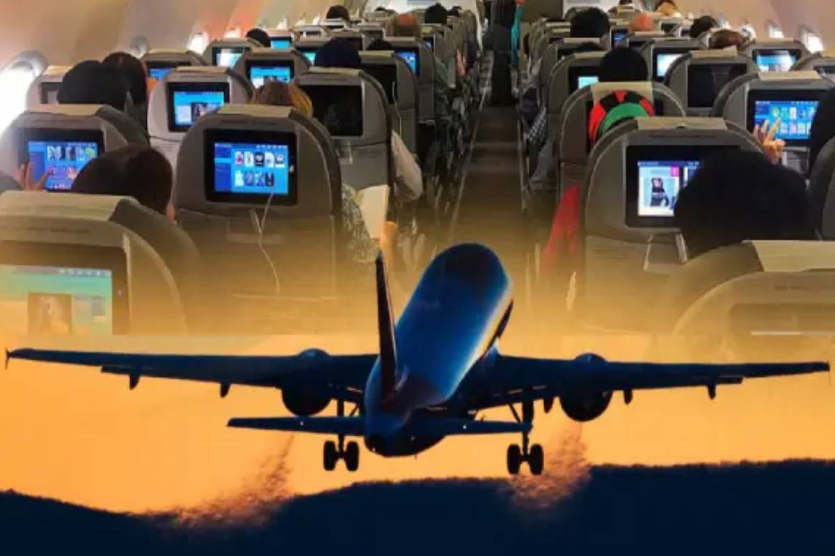 பதற்றத்தினால் மூடப்பட்ட வான்பரப்புகள் - இலங்கைக்கான நூற்றுக்கணக்கான விமானங்கள் இரத்து | Flights To Sri Lanka Cancelled