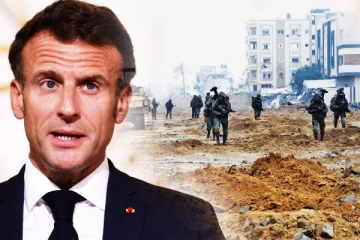 இஸ்ரேல் படையினரின் நகர்விற்கு பிரான்ஸ் கடும் கண்டனம்