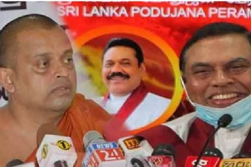 அமெரிக்காவிலிருந்து  நாடு திரும்பியதும் கைது செய்யப்படுவாரா பஸில்?