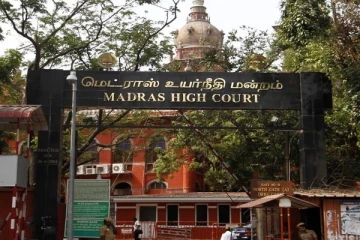 தேர்தல் ஆணையத்தின் மீது கொலைக்குற்றம் சுமத்தினாலும் தவறில்லை - உயர்நீதிமன்றம் காட்டம்