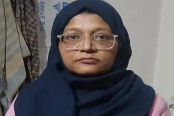 இந்தியாவை அதிர வைக்கும் பயங்கர சம்பவங்கள்! கைதான பெண் மருத்துவரின் திடுக்கிடும் பின்னணி | Background Of Female Doctor Arrested In Faridabad