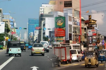 கொழும்பில் இன்று முதல் புதிய நடைமுறை : சாரதிகள் அவதானம்