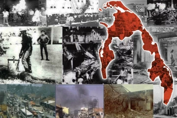 ஈழத்தமிழர்களின் கறுப்பு ஜுலை தினம்: முன்வைக்கப்பட்டுள்ள யோசனை