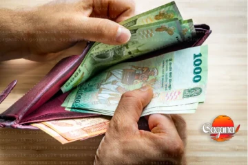 ආයේ විශ්‍රාම දිවියට සල්ලි ඉතිරි කරලා වැඩක් නෑ - මස්ක්