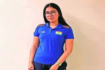 பிரபல இளம் வீராங்கனை துப்பாக்கியால் சுட்டு தற்கொலை - ரசிகர்கள் அதிர்ச்சி