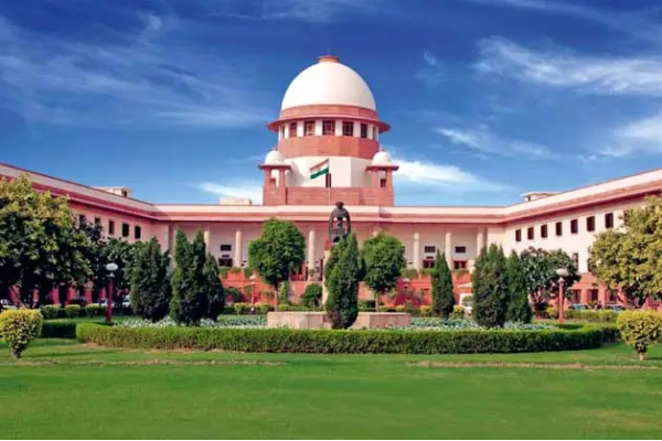 supreme court of india supreme court of india