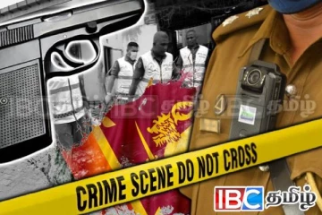 இரத்தக்காடாக மாறும் இலங்கை : இதுவரை 38 துப்பாக்கிச் சூடு - 27 படுகொலை