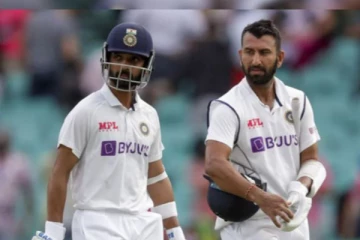 இந்த தப்ப மட்டும் செய்யாதிங்க  : இந்திய அணிக்கு  அட்வைஸ் கொடுத்த வி.வி.எஸ் லக்‌ஷ்மண்