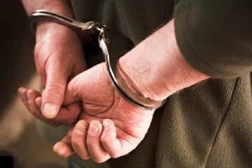 යුද හමුදාවේ විශ්‍රාමික බ්‍රිගේඩියර්වරයෙක් අත්අඩංගුවට - හේතුව මෙන්න