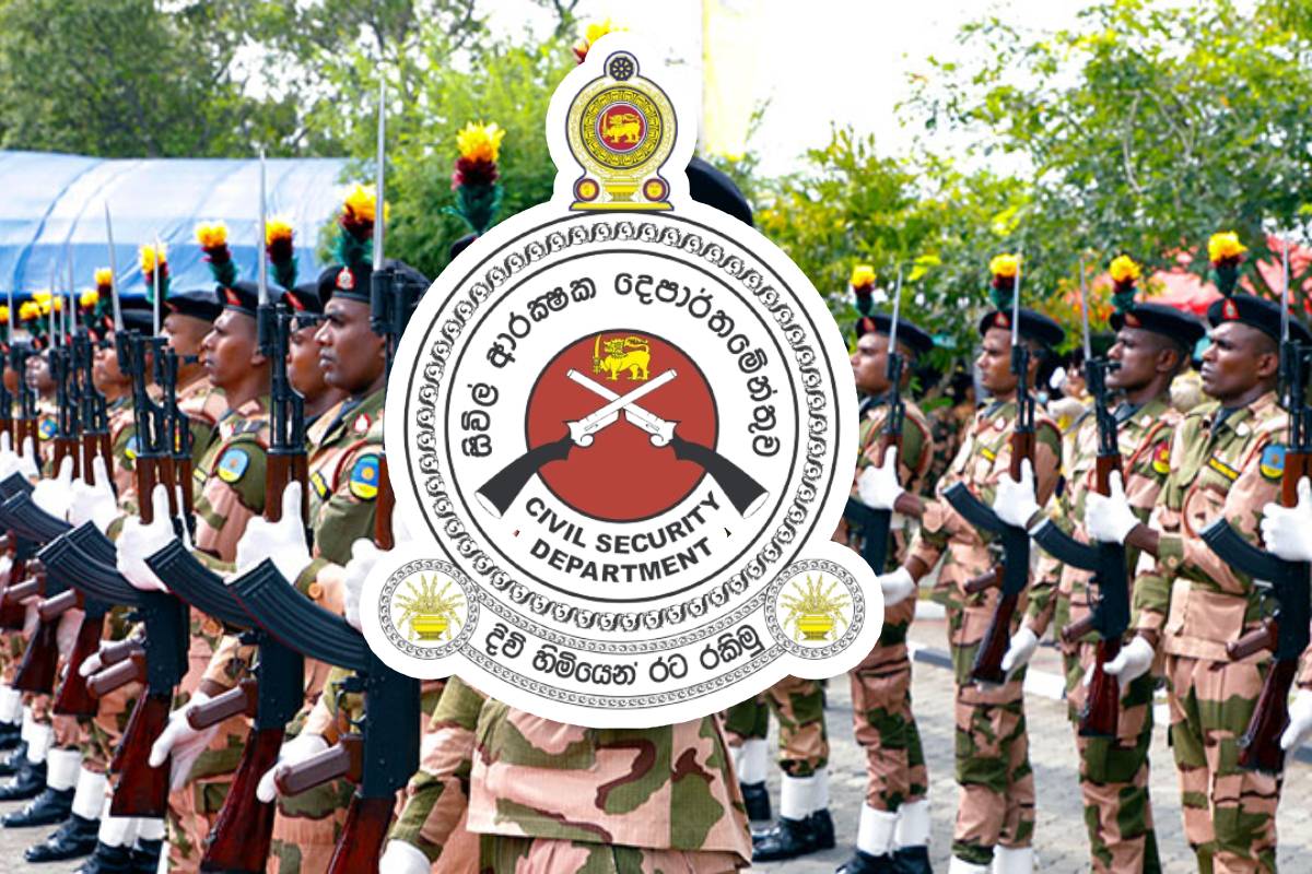 சுகயீன விடுமுறை போராட்டத்தில் குதித்த வனஜீவராசிகள் திணைக்கள அதிகாரிகள் | Wildlife Dept Staff Stage Trade Union Action