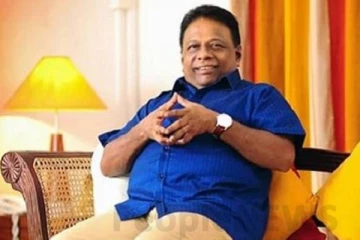 மொட்டு சார்பில் ஜனாதிபதி தேர்தலில் போட்டியிடுவது ஜனநாயக விரோதம்! சுமந்திரன்