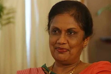 புதிய ஜனாதிபதிக்கு சந்திரிக்காவின் செய்தி