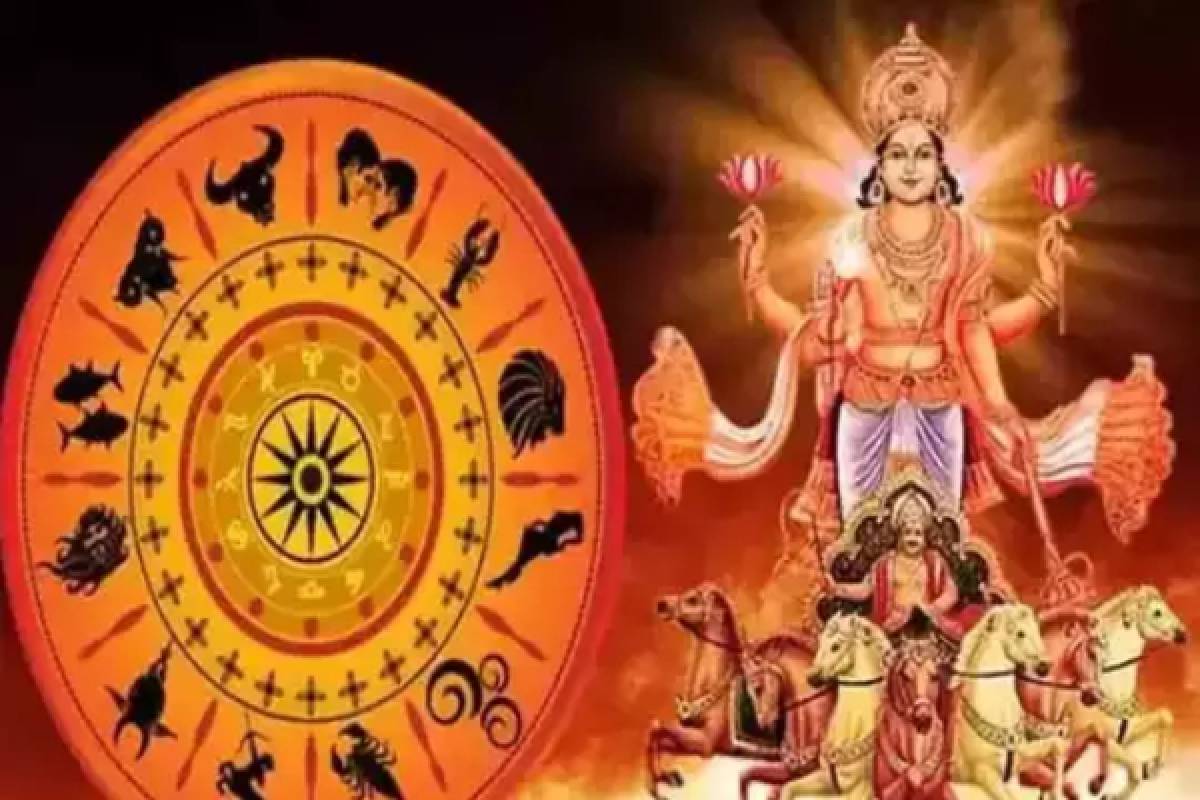 குரு - சூரியன் சேர்க்கை : செல்வத்தில் புரளப்போகும் ராசிகள் யார்? | Jupiter Sun Conjunction 2026 Guru Peyarchi Palan