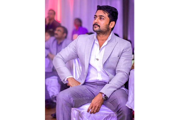 மும்பையில் பல தொழில்களில் செய்யப்பட்ட முதலீடு! மாதம் தோறும் கோடிக்கணக்கில் வருமானம் பார்க்கும் சூர்யா | Suriya Investment In Mumbai