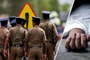 பதுளை – கொழும்பு பிரதான வீதியில் விபத்து: இருவர் மரணம்