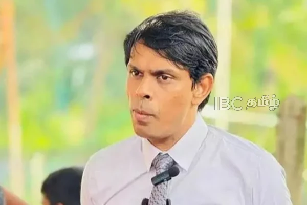 அநுரவின் ஆட்சி கவிழ்ந்து விடும்: எச்சரிக்கை விடுக்கும் அர்ச்சுனா! | Npp Lose The Votes Archuna Mp