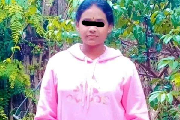 Missing Girl