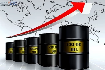 ஈரான் - இஸ்ரேல் போர் ;திடீரென உயர்ந்த மசகு எண்ணெய் விலை ; இலங்கை வெளியிட்ட தகவல்