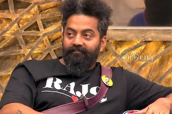 18 வயதில் திருமணம், பெற்ற மகளே சொன்ன வார்த்தை.. ராபர்ட் மாஸ்டர் அப்பா கண்ணீர்! | Robert Father About Son Private Life