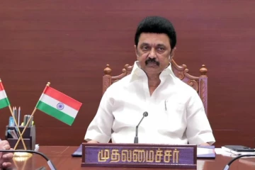 தமிழக அமைச்சரவையில் மாற்றமா? முக்கிய முடிவெடுக்கும் முதல்வர் மு.க.ஸ்டாலின்