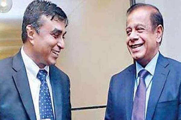 ஈஸ்டர் தாக்குதல் வழக்கில் புதிய திருப்பம் | New Twist In Easter Attack Case