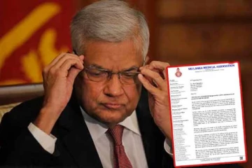 ஜனாதிபதிக்கு பறந்த அவசர கடிதம்