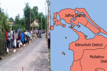 தமிழர் தரப்பு கையாள வேண்டிய பொறிமுறை இது தான்..