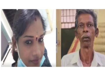 மருமகளை கழுத்து அறுத்து கொடூரமாக கொலை செய்த மாமனார் - நடந்தது என்ன? அதிர்ச்சி சம்பவம்