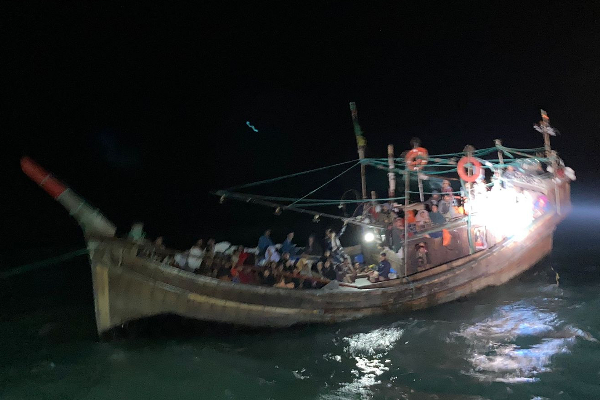 யாழில் உள்ள மியன்மார் வாசிகளுக்கு 2023 வரை விளக்கமறியல் | Myanmar People Jaffna Detained Until January 2023