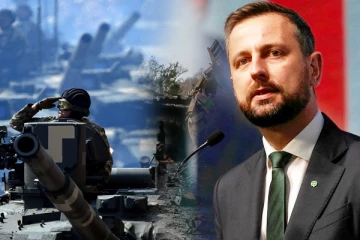 போருக்கு தயார்: ரஷ்யாவின் நகர்வுக்கு போலந்து விடுத்துள்ள பகிரங்க எச்சரிக்கை