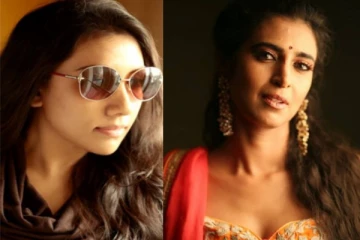 சனாதன சர்ச்சை: என்ன தகுதி இருக்கு? மத வெறிதான் ; கஸ்தூரியை விளாசிய சத்யராஜ் மகள்!