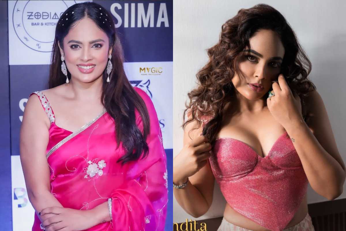 குடைக்குள் மழை!! நடிகை நந்திதா ஸ்வேதாவின் அசத்தல் போட்டோஸ்.. | Nandita Swetha Wayanad Outing Photos Post குடைக்குள் மழை!! நடிகை நந்திதா ஸ்வேதாவின் அசத்தல் போட்டோஸ்.. | Nandita Swetha Wayanad Outing Photos Post