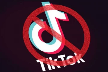 ரஷ்யாவில் சேவையை நிறுத்திய டிக்டோக் செயலி (PHOTO)