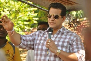 துமிந்த சில்வாவின்  விடுதலை கைதிகளின் மனித உரிமை மீறல்!