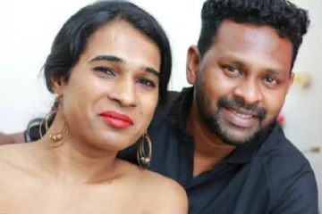 திருநங்கை காதலி மரணம்! பிரிவை தாங்காமல் காதலன் தற்கொலை செய்து கொண்ட பரிதாபம்