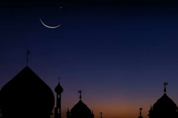 புனித ரமழான் நோன்பு நாளை ஆரம்பம்!