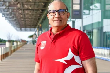 பதவி விலகினார் சிங்கப்பூர் அமைச்சர் சுப்ரமணியம் ஈஸ்வரன்