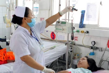 10 மாவட்டங்களுக்கு விடுக்கப்பட்ட எச்சரிக்கை