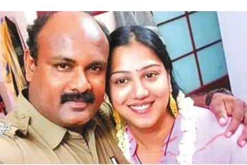 இரண்டாம் திருமணம் செய்த நடிகை ராதாவுக்கு கணவரால் நடக்கும் கொடுமை! அதை எல்லாம் அழித்துவிட்டதாக வேதனை