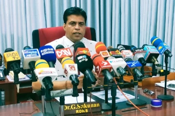 அம்பாறை மாவட்டத்தில் 51 எயிட்ஸ் நோயாளர்கள் -  சுகாதார சேவைகள் பணிப்பாளர்