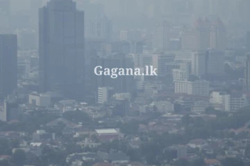 ලොව දූෂිතම නගරය ගැන අනාවරණයක්.