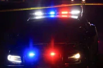 ஒரே மாதத்தில் இது இரண்டாவது சம்பவம்: நள்ளிரவில் பயங்கரம்