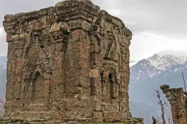 யுனெஸ்கோவின் பாரம்பரிய சின்னம் இடிப்பு! | Demolition Of Unescos Heritage Symbol
