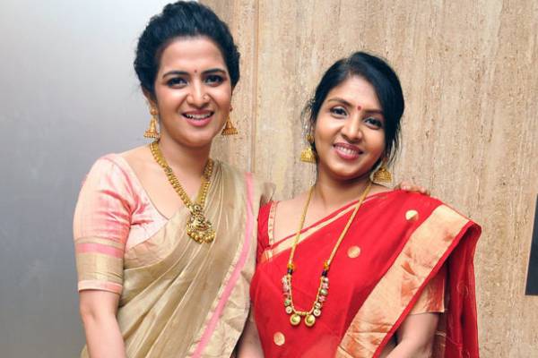 சீரியலில் நடிக்க கமிட்டான தொகுப்பாளினி டிடியின் அக்கா பிரியதர்ஷினி- எந்த தொடர், டிவி தெரியுமா? - சினிஉலகம்