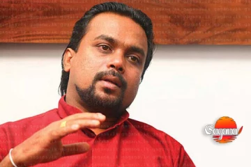 ආණ්ඩුවට විරුද්ධ රැලියට විමල්ගේ පක්ශේ එන්නැල්ලු