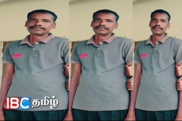 மன்னாரில் காணாமற்போன தமிழர் :குடும்பத்தினர் விடுத்த கோரிக்கை