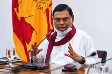 அமைச்சரவை அமைச்சர்களுக்கு நிதி அமைச்சர் விடுத்துள்ள பணிப்பு!