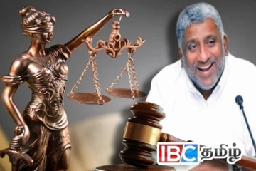 தனது மேன்முறையீட்டு மனுவை மீளப்பெற்ற முன்னாள் அமைச்சர்